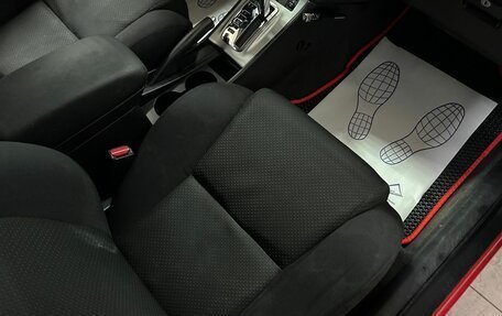 Toyota Corolla, 2005 год, 725 000 рублей, 7 фотография