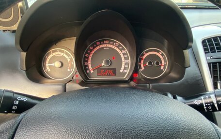 KIA cee'd I рестайлинг, 2012 год, 730 000 рублей, 8 фотография