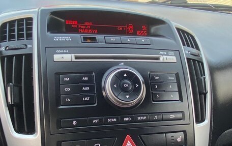 KIA cee'd I рестайлинг, 2012 год, 730 000 рублей, 9 фотография