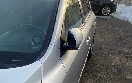 KIA cee'd I рестайлинг, 2012 год, 730 000 рублей, 11 фотография