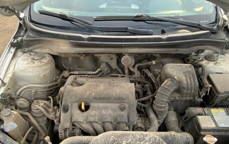 KIA cee'd I рестайлинг, 2012 год, 730 000 рублей, 13 фотография