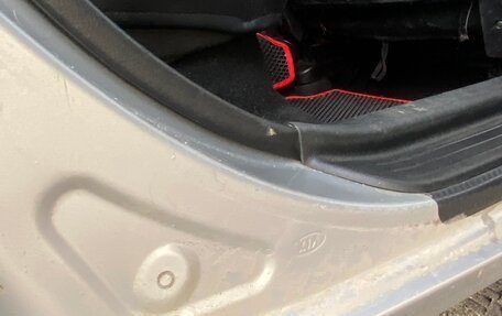 KIA cee'd I рестайлинг, 2012 год, 730 000 рублей, 18 фотография