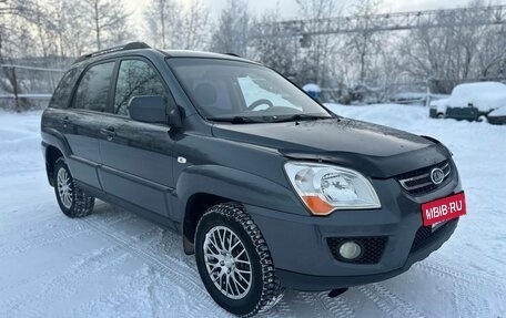 KIA Sportage II, 2009 год, 950 000 рублей, 4 фотография