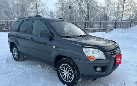 KIA Sportage II, 2009 год, 950 000 рублей, 11 фотография