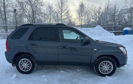 KIA Sportage II, 2009 год, 950 000 рублей, 12 фотография