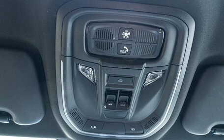 Haval F7, 2025 год, 3 649 000 рублей, 31 фотография