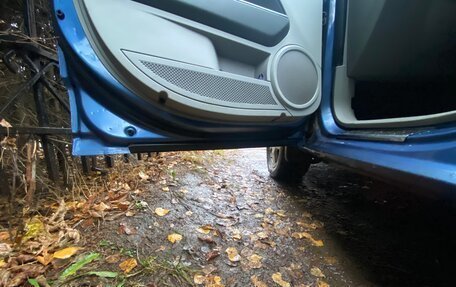 Dodge Caliber I рестайлинг, 2006 год, 549 000 рублей, 4 фотография