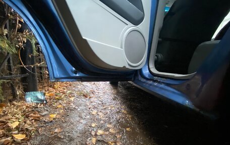 Dodge Caliber I рестайлинг, 2006 год, 549 000 рублей, 6 фотография