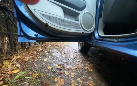 Dodge Caliber I рестайлинг, 2006 год, 549 000 рублей, 5 фотография