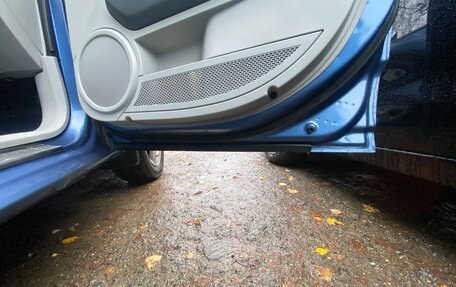 Dodge Caliber I рестайлинг, 2006 год, 549 000 рублей, 7 фотография