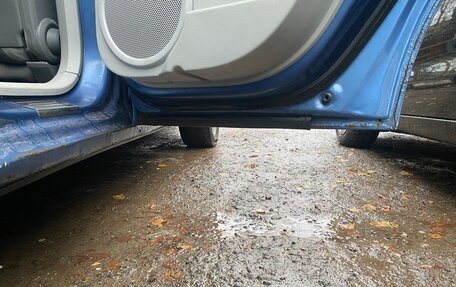 Dodge Caliber I рестайлинг, 2006 год, 549 000 рублей, 8 фотография