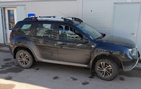 Renault Duster, 2020 год, 2 000 000 рублей, 3 фотография