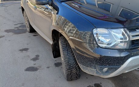 Renault Duster, 2020 год, 2 000 000 рублей, 2 фотография