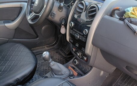 Renault Duster, 2020 год, 2 000 000 рублей, 8 фотография