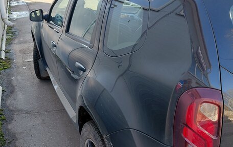 Renault Duster, 2020 год, 2 000 000 рублей, 5 фотография