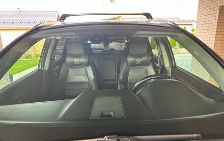 Honda CR-V IV, 2018 год, 3 150 000 рублей, 7 фотография