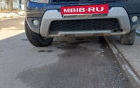 Renault Duster, 2020 год, 2 000 000 рублей, 7 фотография