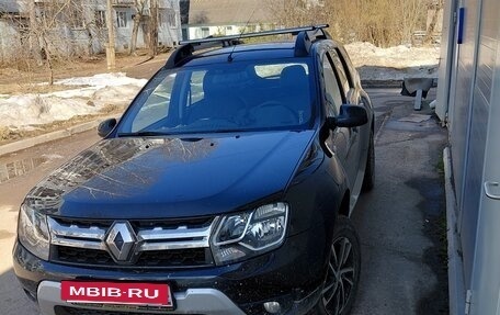 Renault Duster, 2020 год, 2 000 000 рублей, 6 фотография