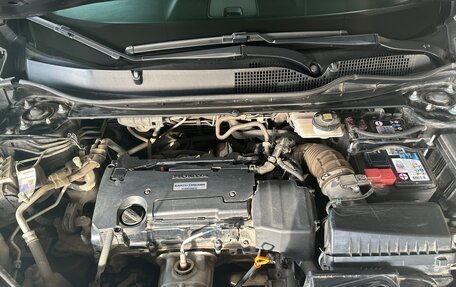 Honda CR-V IV, 2018 год, 3 150 000 рублей, 8 фотография