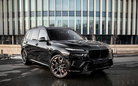 BMW X7, 2025 год, 18 200 000 рублей, 3 фотография