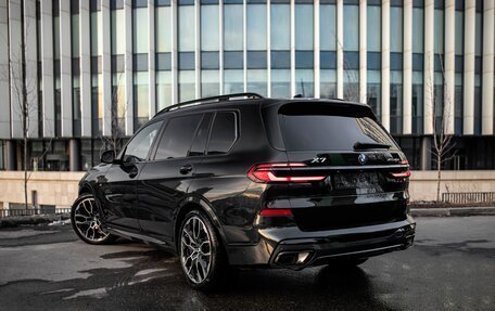 BMW X7, 2025 год, 18 200 000 рублей, 4 фотография