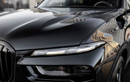 BMW X7, 2025 год, 18 200 000 рублей, 7 фотография