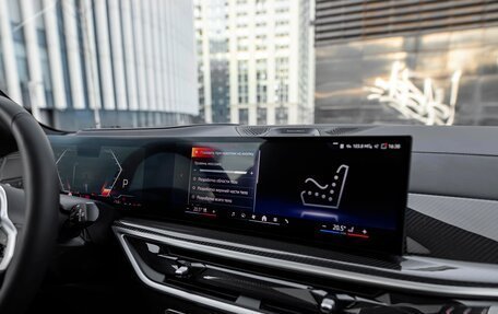 BMW X7, 2025 год, 18 200 000 рублей, 13 фотография