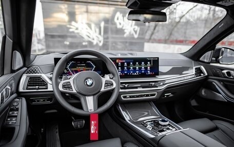 BMW X7, 2025 год, 18 200 000 рублей, 11 фотография