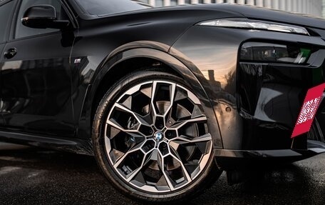 BMW X7, 2025 год, 18 200 000 рублей, 8 фотография