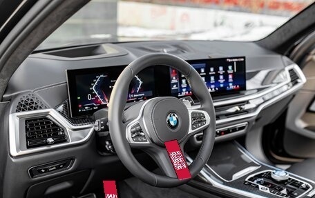 BMW X7, 2025 год, 18 200 000 рублей, 9 фотография
