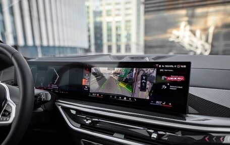 BMW X7, 2025 год, 18 200 000 рублей, 14 фотография