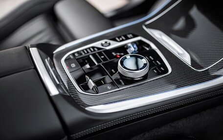 BMW X7, 2025 год, 18 200 000 рублей, 17 фотография