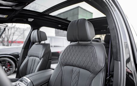 BMW X7, 2025 год, 18 200 000 рублей, 22 фотография