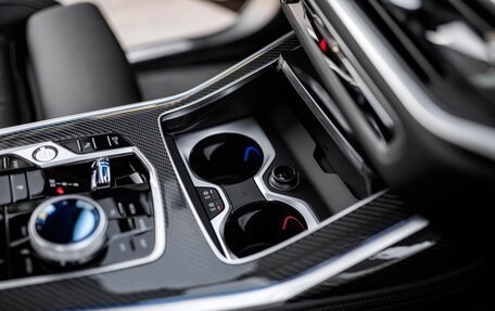 BMW X7, 2025 год, 18 200 000 рублей, 18 фотография