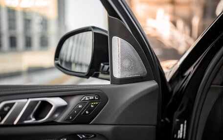 BMW X7, 2025 год, 18 200 000 рублей, 19 фотография