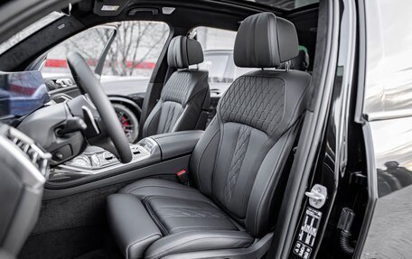 BMW X7, 2025 год, 18 200 000 рублей, 21 фотография