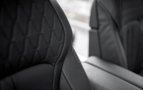 BMW X7, 2025 год, 18 200 000 рублей, 23 фотография