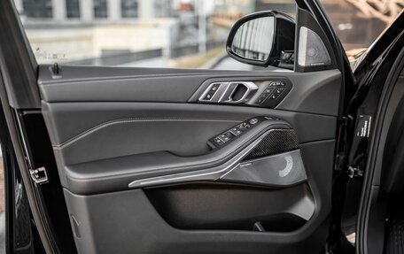 BMW X7, 2025 год, 18 200 000 рублей, 20 фотография