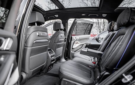 BMW X7, 2025 год, 18 200 000 рублей, 25 фотография