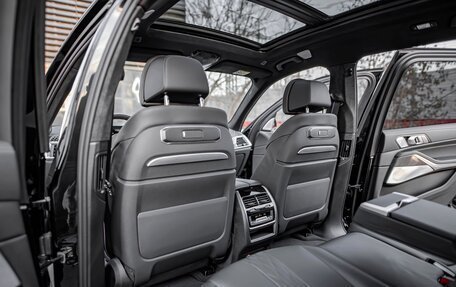 BMW X7, 2025 год, 18 200 000 рублей, 26 фотография