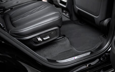 BMW X7, 2025 год, 18 200 000 рублей, 29 фотография