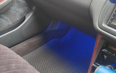 Honda Torneo, 1999 год, 420 000 рублей, 5 фотография