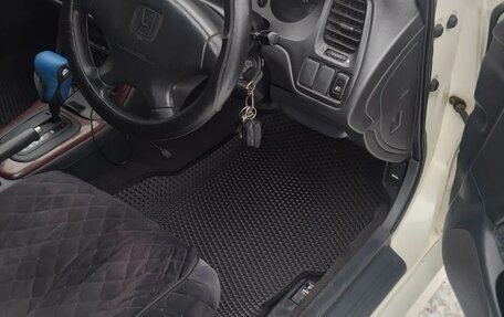 Honda Torneo, 1999 год, 420 000 рублей, 3 фотография