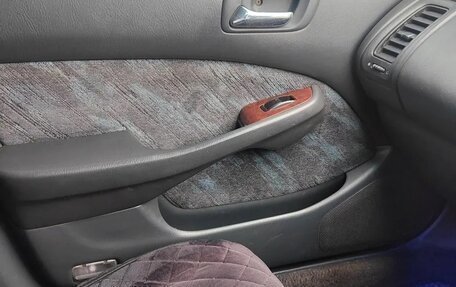 Honda Torneo, 1999 год, 420 000 рублей, 6 фотография