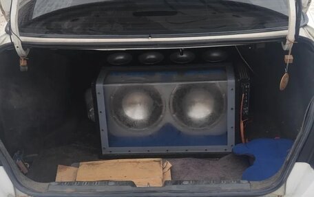 Honda Torneo, 1999 год, 420 000 рублей, 8 фотография