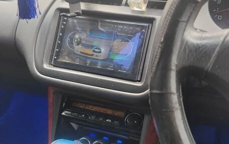 Honda Torneo, 1999 год, 420 000 рублей, 9 фотография