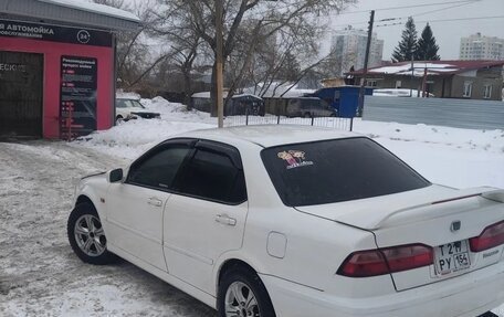 Honda Torneo, 1999 год, 420 000 рублей, 7 фотография