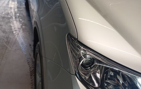 Toyota RAV4, 2013 год, 1 750 000 рублей, 7 фотография