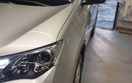 Toyota RAV4, 2013 год, 1 750 000 рублей, 8 фотография