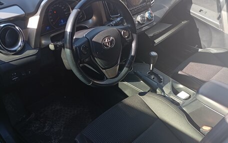 Toyota RAV4, 2013 год, 1 750 000 рублей, 13 фотография